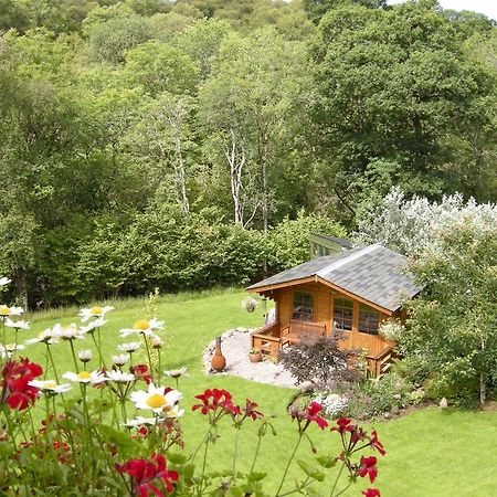 Tanglewood Lodge Taynuilt Kültér fotó