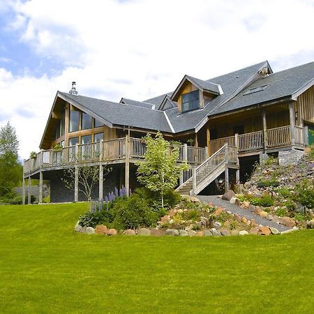 Tanglewood Lodge Taynuilt Kültér fotó