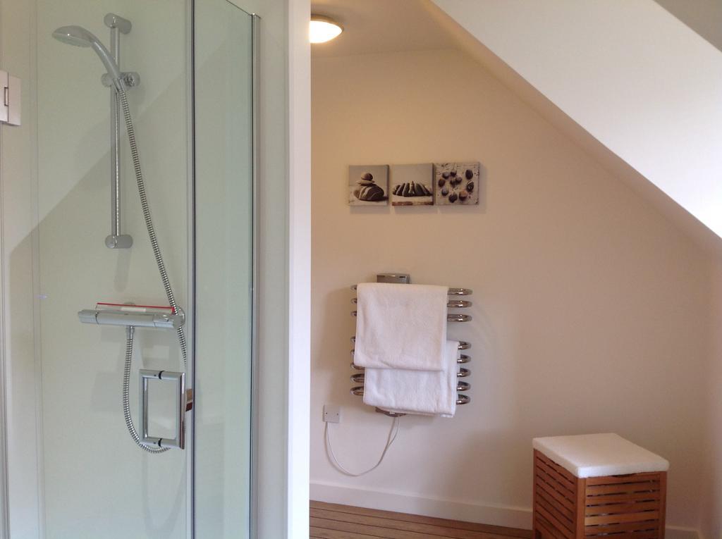 Tanglewood Lodge Taynuilt Szoba fotó