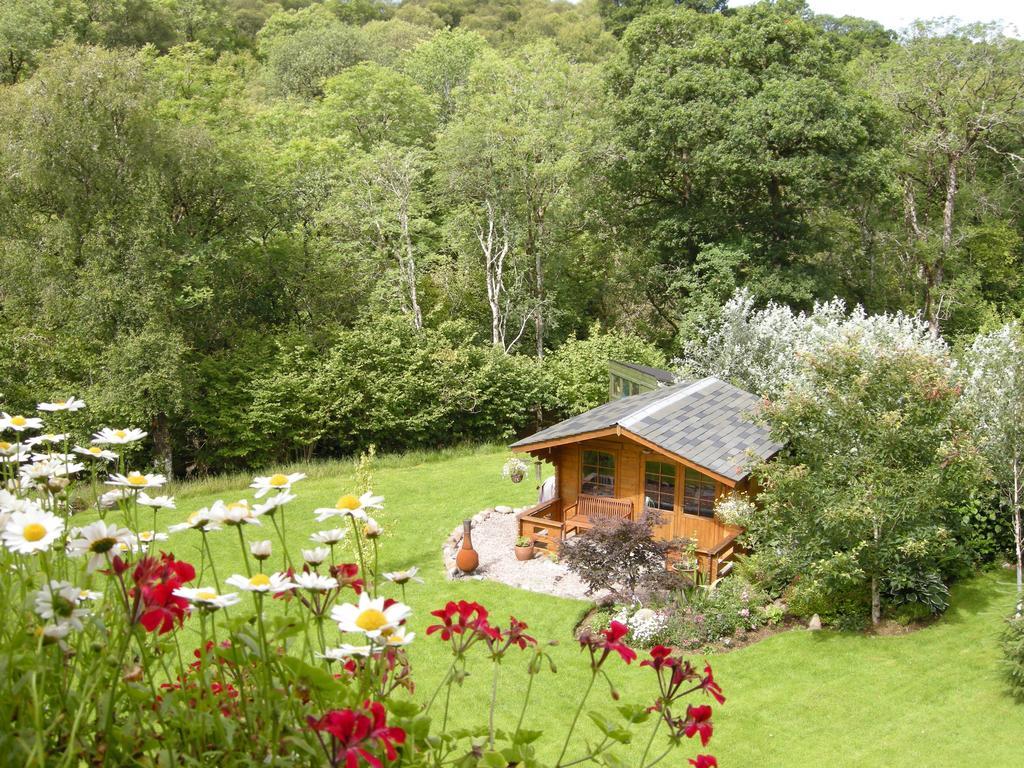 Tanglewood Lodge Taynuilt Kültér fotó