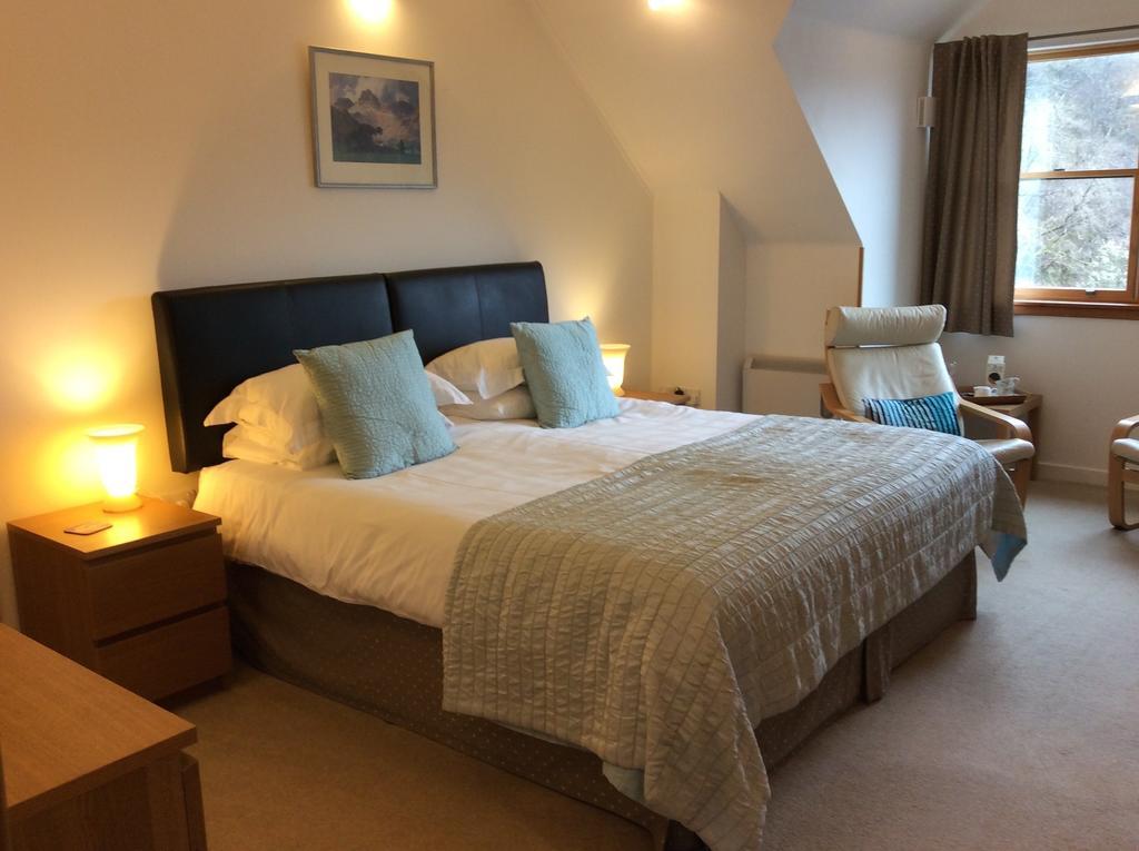Tanglewood Lodge Taynuilt Szoba fotó